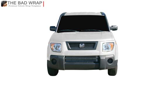 310 2006 Honda Element EX