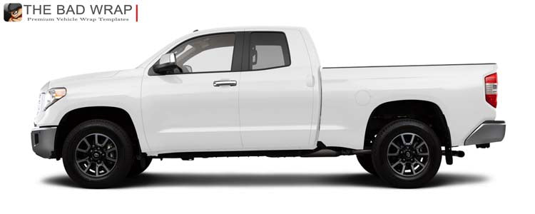 1079 2014 Toyota Tundra Limited Double (Extended) Cab Standard Bed