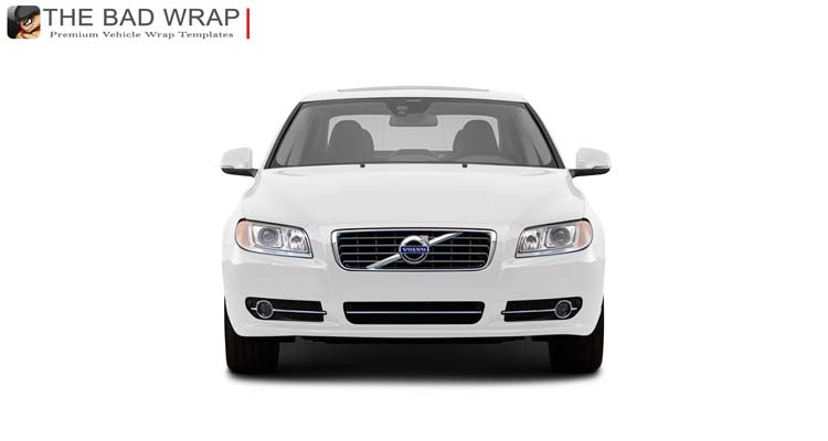 1135 2013 Volvo S80 3.2