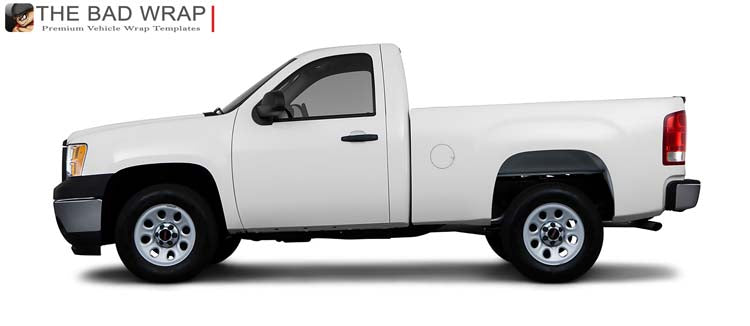 1376 2011 GMC Sierra 1500 WT Regular Cab Standard Bed