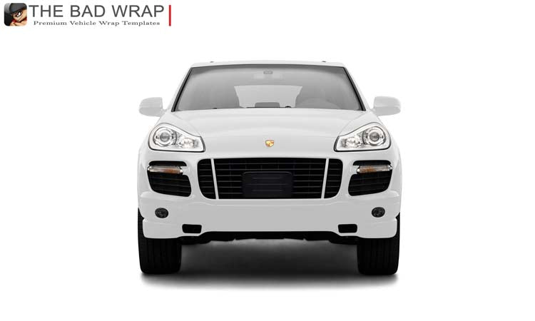 1287 2009 Porsche Cayenne GTS SUV