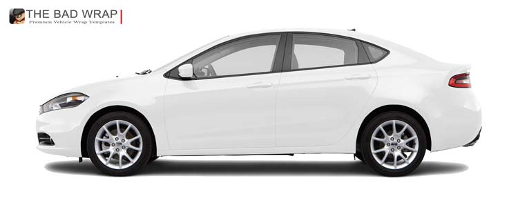 677 2013 Dodge Dart SXT