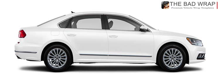 1520 2016 Volkswagen Passat 1.8T SE w/Technology