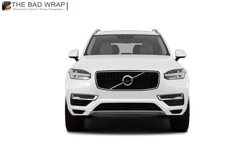 1653 2016 Volvo XC90 Hybrid T8 Momentum SUV