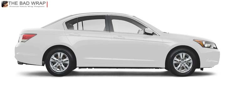 1982 2012 Honda Accord LX-P