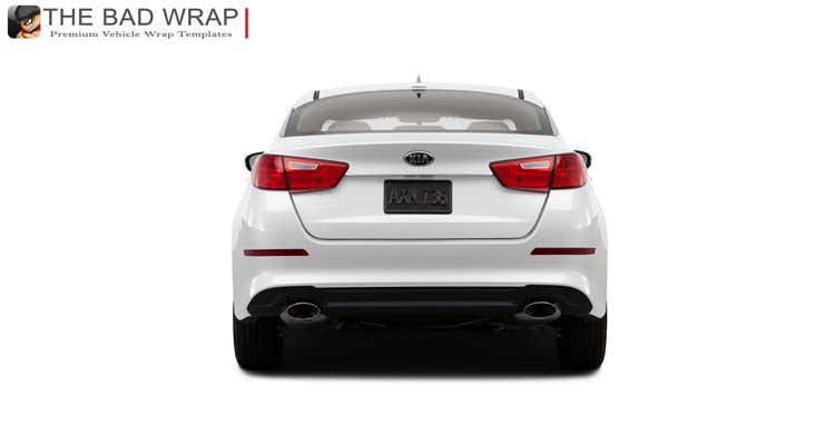 1247 2014 Kia Optima LX