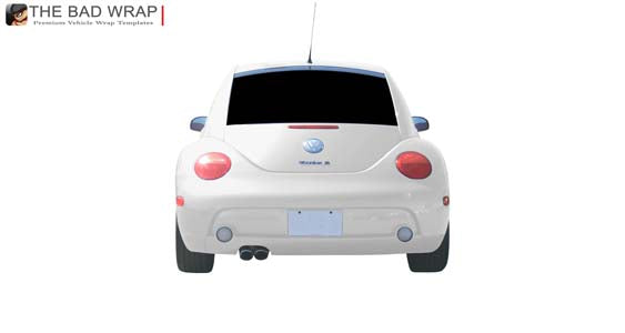 186 2008 Volkswagen Beetle S