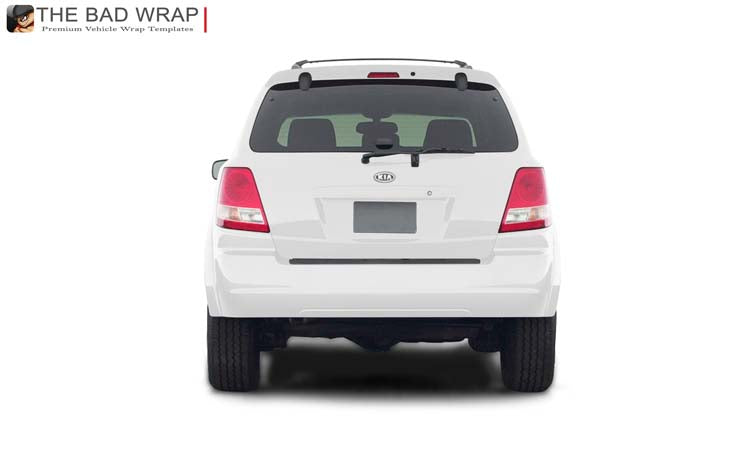 1459 2009 Kia Sorento EX SUV