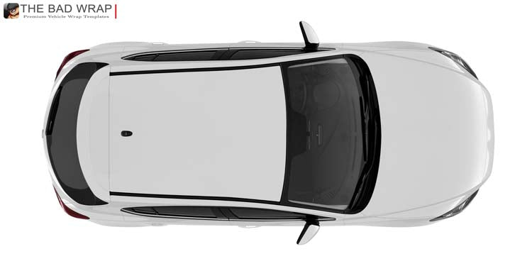1033 2014 Mazda Mazda3 iTouring Hatchback