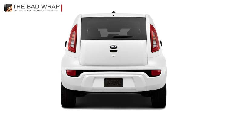 795 2013 Kia Soul Soul ! (Exclamation)