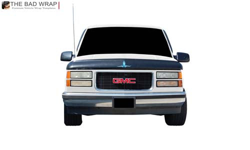 321 1998 GMC Sierra 1500 SL Extended Cab Standard Bed