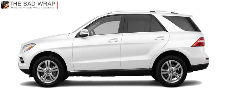 591 2012 Mercedes-Benz M-Class ML350 4MATIC