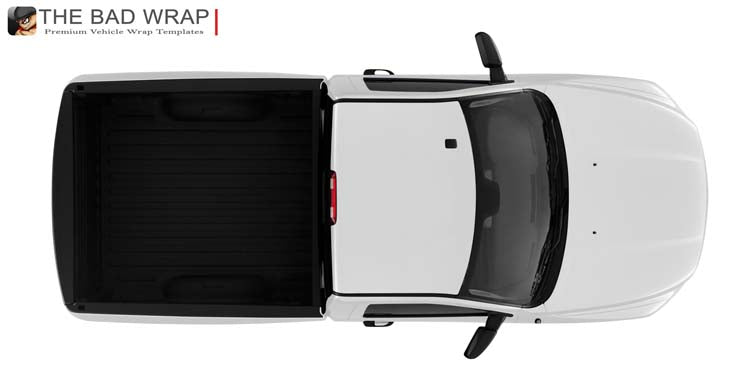 874 2013 Ram 1500 Express Regular Cab, Standard Bed