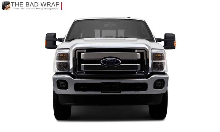 125 2012 Ford F-350 SD Lariat Crew Cab Long Bed