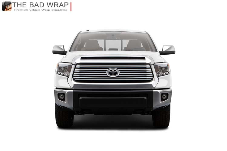 1079 2014 Toyota Tundra Limited Double (Extended) Cab Standard Bed