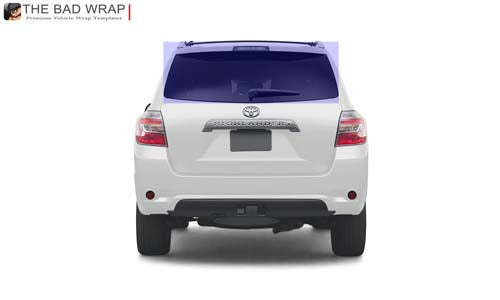 1979 2008 Toyota Highlander Hybrid Limited