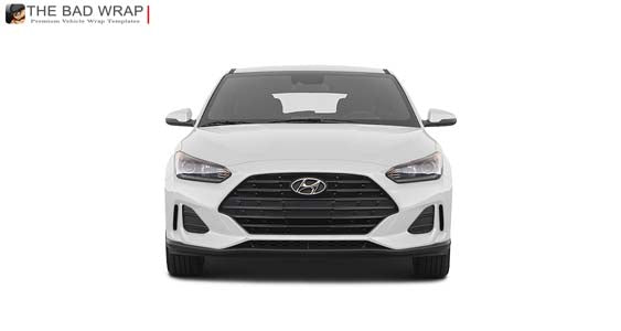 3011 2020 Hyundai Veloster 2.0 Hatchback