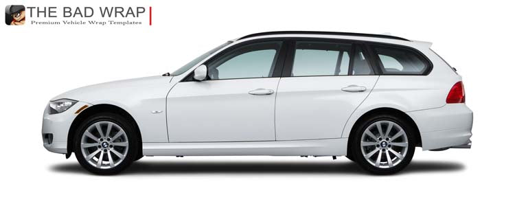 862 2011 BMW 3-Series 328xi Wagon