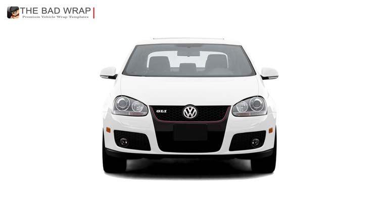 724 2006 Volkswagen Jetta GLI Sedan