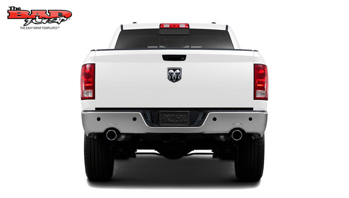 83 2011 Ram 1500 Laramie Crew Cab Short Bed 5'7