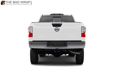 1562 2016 Nissan Titan XD SL Crew Cab Standard Bed