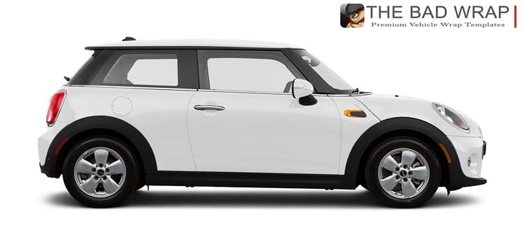 1361 2015 Mini Hardtop Cooper Hatchback