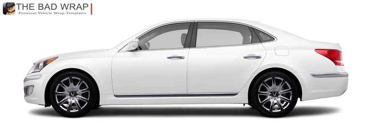 1013 2013 Hyundai Equus Signature