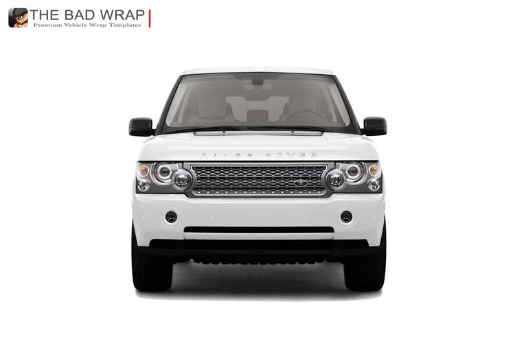 738 2009 Land Rover Range Rover Autobiography