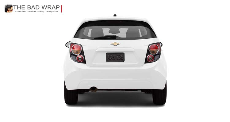 719 2012 Chevrolet Sonic LT Hatchback