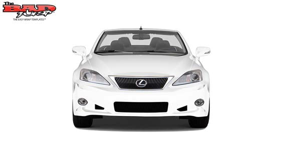 38 2012 Lexus IS IS250C