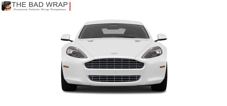 1348 2012 Aston Martin Rapide Base