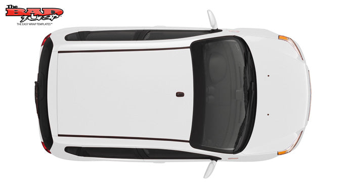 14 2009 Chevrolet Aveo5 LS Hatchback