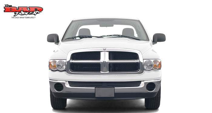 560 2004 Dodge Ram 2500 SLT Quad Cab Short Bed