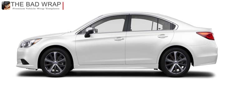 1185 2015 Subaru Legacy Base
