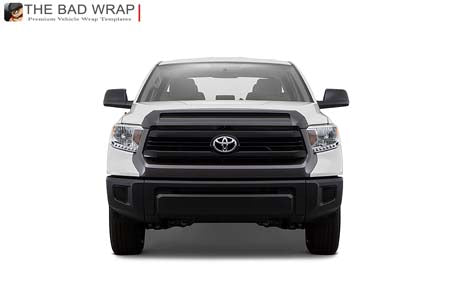 1734 2017 Toyota Tundra SR Double (Extended) Cab Long Bed