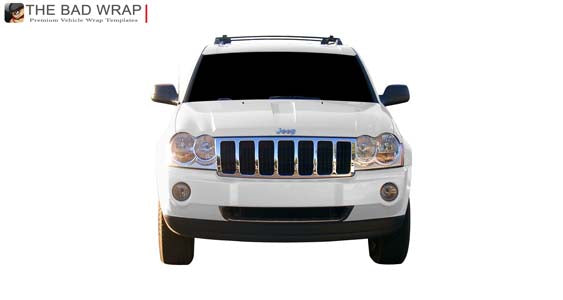 288 2008 Jeep Grand Cherokee
