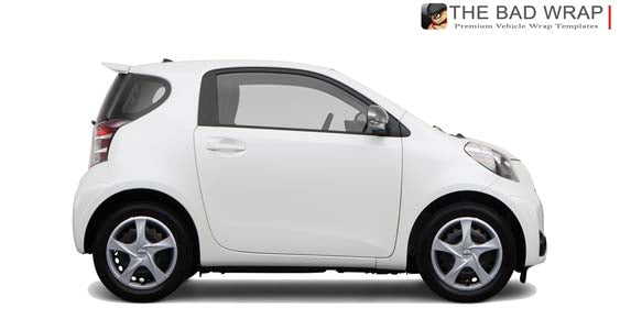 164 2012 Scion iQ Base