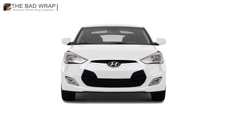 33 2012 Hyundai Veloster M/T