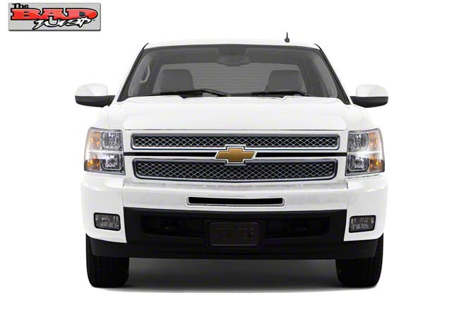 130 2012 Chevrolet Silverado 1500 LTZ Extended Cab, Standard Bed