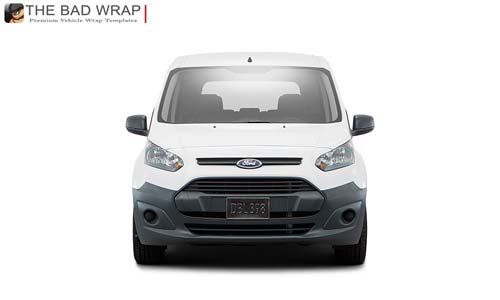 1525 2016 Ford Transit Connect Wagon Extended XL Passenger