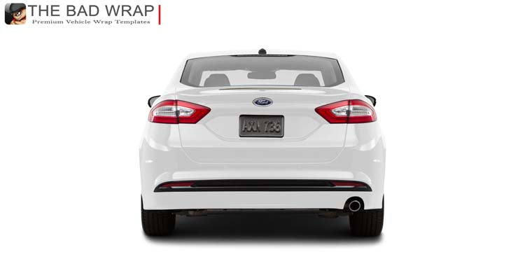 1460 2016 Ford Fusion Energi Titanium