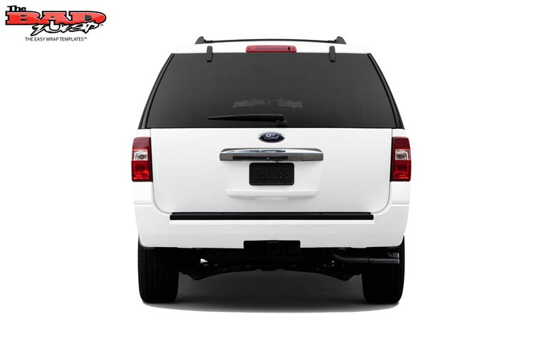44 2014 Ford Expedition EL Limited
