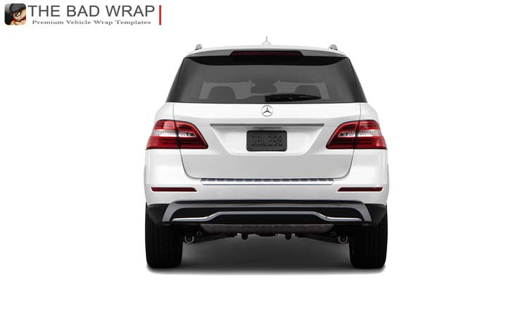 591 2012 Mercedes-Benz M-Class ML350 4MATIC