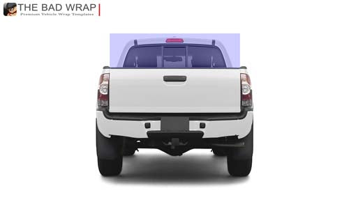 1847 2009 Toyota Tacoma PreRunner V6 Extended Cab Standard Bed