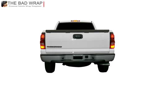 449 2006 Chevrolet Silverado 1500HD Classic LT1 Crew Cab, Short Bed