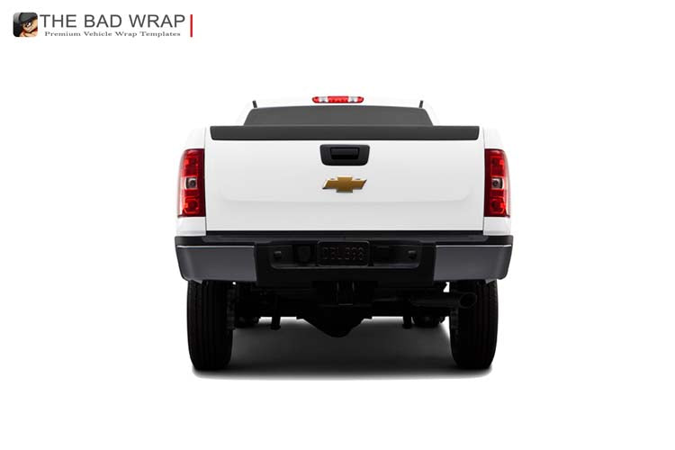 716 2013 Chevrolet Silverado 2500 WT Extended Cab, Long Bed