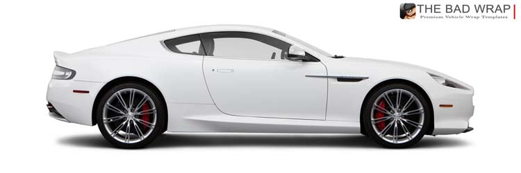 89 2014 Aston Martin DB9 Coupe
