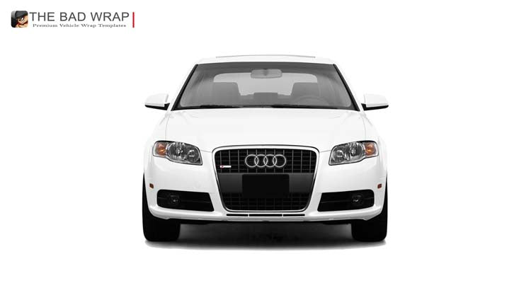 766 2008 Audi A4 2.0T