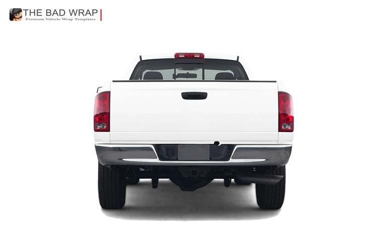 769 2004 Dodge Ram 2500 Laramie Regular Cab Long Bed