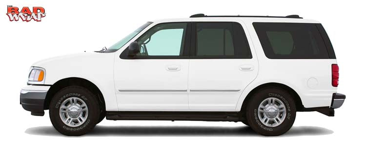 635 2001 Ford Expedition XLT